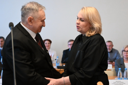 Новый этап сотрудничества: подписано соглашение с Ассоциацией кредитных организаций Тюменской области